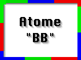 Atome BB