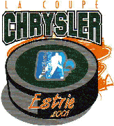 Coupe Chrysler 2001