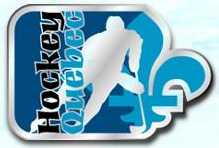 Logo Hockey Qubec